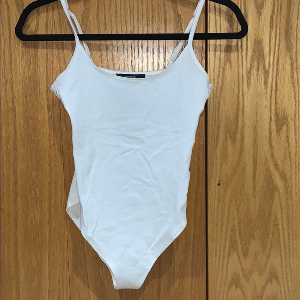 Body suit